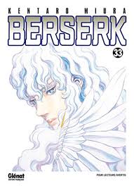 Afp, publié le jeudi 20 mai 2021 à 08h21. Berserk Tome 33 Berserk 33 French Edition Miura Kentaro 9782723477123 Amazon Com Books
