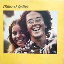 Miles Of Smiles