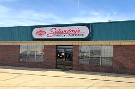 Franchising.com franchise profile for cost cutters family hair care. Saturdays Family Hair Care Shreveport And Bossier City La Hair Salon