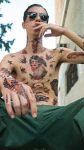 Old School Tattoos Stan Winston School Of Character Arts Forums