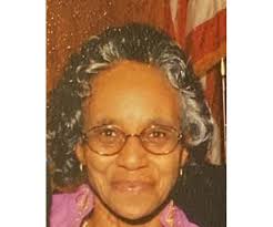Bertha Robinson Obituary (1939