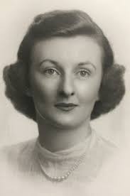 June Grandin Obituary