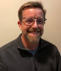 Hebron's Robert Shelton trailing far behind Steve Morris for village  president