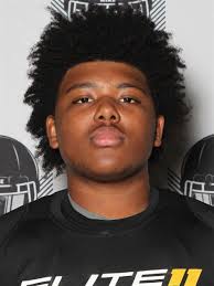 Mississippi State 2023 Football Prospects