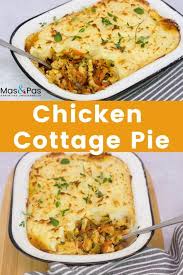 Chicken Cottage Pie Recipe Cottage Pie Mince Recipes Dinner Minced Chicken Recipes