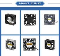 RE22P-2DT.3I.1R 126796 Germany Ziehl-abegg 400V 1100w 2650 to 1.8A  Ventilation Fans