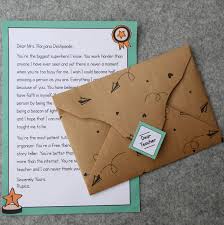 Teachers form a significant part of every educational organization. Oye Happy Thank You Letter For Teacher Special Letter To Gift On Teacher S Day Buy Online In Bahamas At Bahamas Desertcart Com Productid 157200031