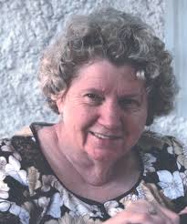 Mable Swatsenbarg Obituary