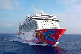 This post was brought to you by klook in collaboration with the singaporediscovers campaign. Genting Dream Cruise Ship To Dock In Tanjung Priok In April News The Jakarta Post