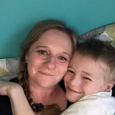 Sarah Biggs is fundraising for Save the Children