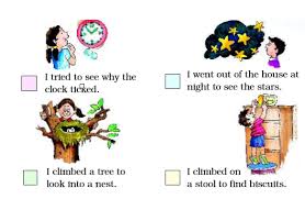 The wind breaks the doors of the window, scatters the papers and throws down the books on the shelf. Ncert Solutions For Class 2 English Unit 6 Poem Mr Nobody Examtube