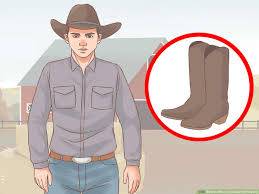 We have options for men and women, and we. How To Wear A Cowboy Hat Properly 8 Steps With Pictures