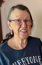 Mary Ann Stoup Obituary October 18, 2024