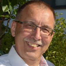 Dipl.-Ing. Andreas Petersen