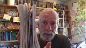 Speak Out In Fearlessness: September 2017