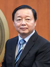 Trần Hồng Hà (chính khách)