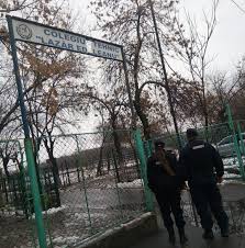 ElevÄƒ LovitÄƒ De O ColegÄƒ La Liceul Tehnologic LazÄƒr Edeleanu Din PloieÈ™ti Observatorul Prahovean