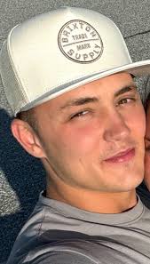 Gabe Hendrickson, 23, Obituary