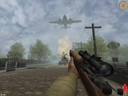  Sniper Art of Victory 