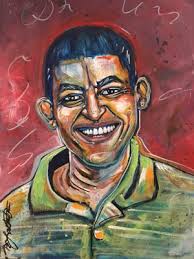 Five Points Business District