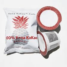 We did not find results for: Kona Kakao 100 Kona Coffee Hawaii Bio Based Pods Pooki S Mahi