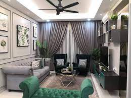 Jom menjamu mata dengan 7 deco rumah berinspirasi yang ada di bawah ni, supaya dapat membuatkan rumah anda bergaya dan cantik! Dekorasi Rumah Nampak Mewah Sumber Cadar Bestseller Facebook