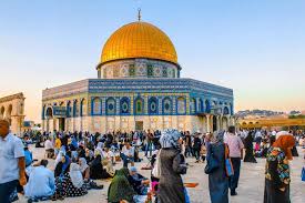 شبكة قدس | quds network. Al Quds Jerusalem East Africa Taj Mahal Landmarks