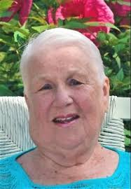 CATHERINE KEANE Obituary (1933