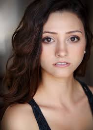 Brialynn Massie's Casting Frontier