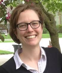 Meet the Conference Co-Chairs