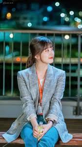 Pin Oleh Kim Hyuna Di Korean Actress Di 2020 Selebritas