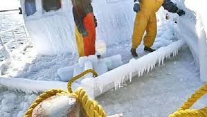 Congressional funds secured for Nantucket Sound weather buoy