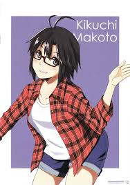 77 anime boy wallpapers (laptop full hd 1080p) 1920x1080 resolution. Tomboy Anime Wallpapers Top Free Tomboy Anime Backgrounds Wallpaperaccess