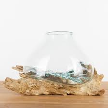 Maybe you would like to learn more about one of these? Teak Wurzel Mit Glas Gr M 30 Cm Kaufen