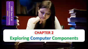 All chapter pdf format download now. Class 9 Ix Chapter 2 Exploring Computer Components Fit Part 1 Youtube