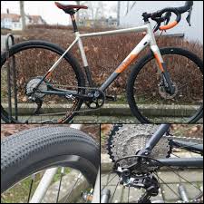 Cube Nuroad Sl 2020 Gravelbike In 2020 Fahrrad Rennrad Wolle Kaufen