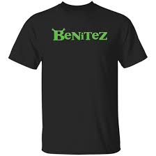 Baylen levine (known as benitez) merch site. Baylen Levine Merch Benitez Shrek Long Sleeve Shirt White New Tshirt Us
