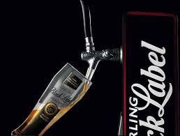 The young models wear lingerie, hot outfits, and nothing at all. Carling Black Label On Behance