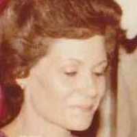 Nelda Frances Sessom (1941–2021) • FamilySearch