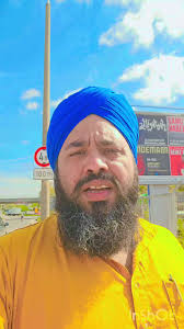 Harpreet Singh Contesting Which Grc