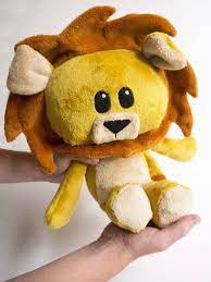 Have You Figured Out Who You Can Make This Softie For Yet No Matter Who You Are Making This Ador Sewing Stuffed Animals Stuffed Animal Patterns Diy Plush Toys