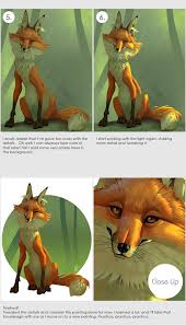 Art Of Noukah My Tutorials Character Design Concept Art Characters Art