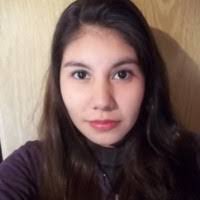 Ramona Alarcon's Instagram, Twitter & Facebook