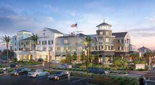 Situated near lido marina village and balboa peninsula, our hotel is perfectly positioned on the water to discover newport beach's vibrant atmosphere. Lido House Newport Beach Offers A Rooftop Bar And Meeting Space Meetingsnet