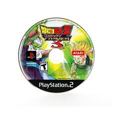 You can battle using authentic special attacks of each character as you run, fly, and. Dragon Ball Z Budokai Tenkaichi 3 Playstation 2 Gamestop