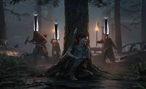 Das kanzleramt will eine verlängerung des bestehenden lockdowns bis in den april hinein. Gerucht Kommt Eine Eigene Ps5 Version Von The Last Of Us 2 Update