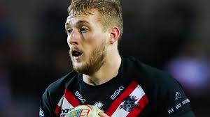 Super League: Catalans Dragons 10-50 Hull FC