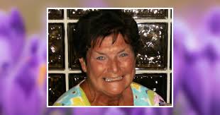 Nancy Mckee Obituary