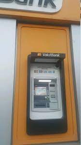 Vakıfbank ılgına atm koydu kanalımızın büyük başarısı. Vakifbank Atm Yandex Maps