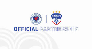 Rangers fc epl 2021 super size wall calendar (17 x 12 inches) officially licensed soccercardsca. Bengaluru Fc Official Website Bengaluru Fc Announce Partnership With Rangers Fc
